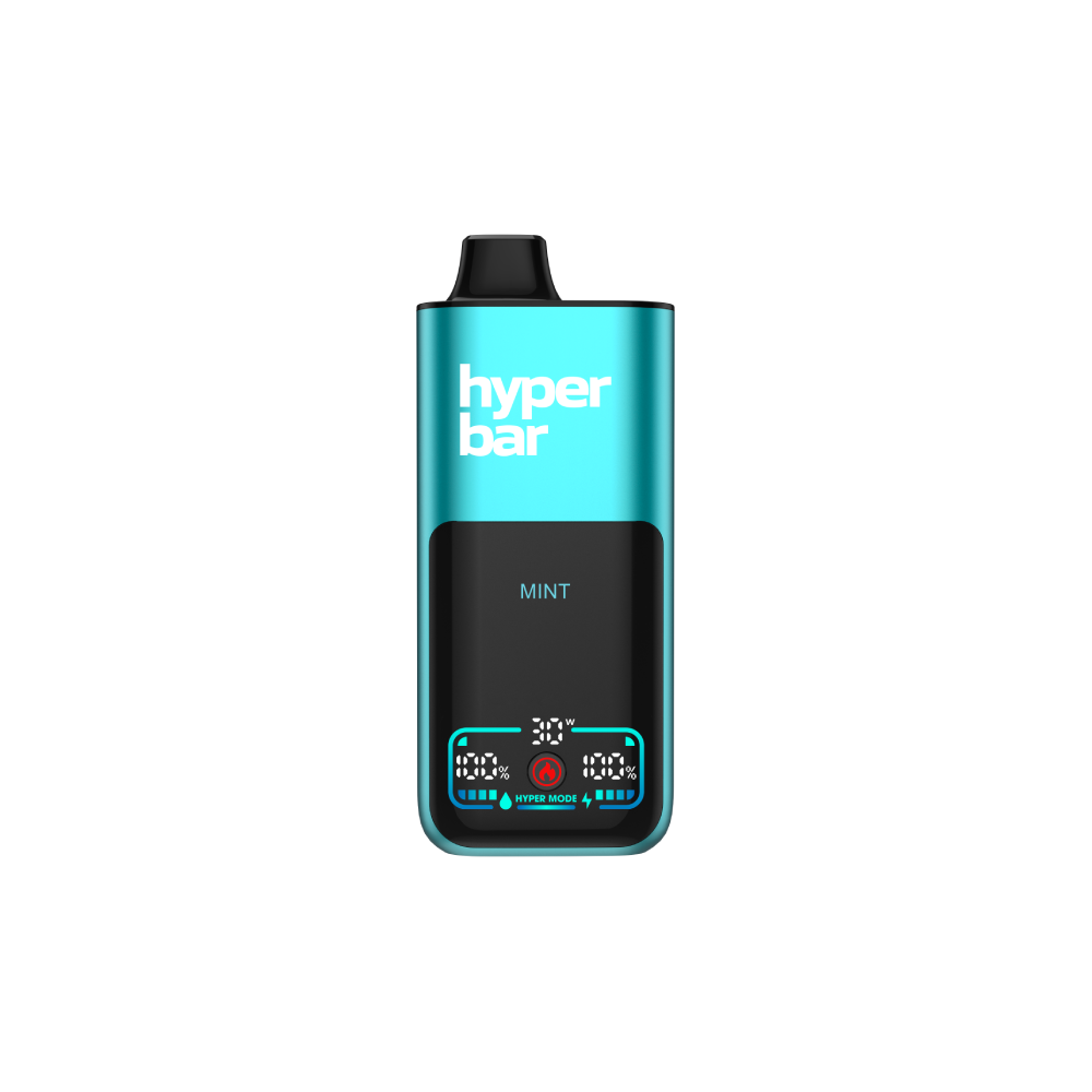 Hyper Bar BE 70K Disposable Mint