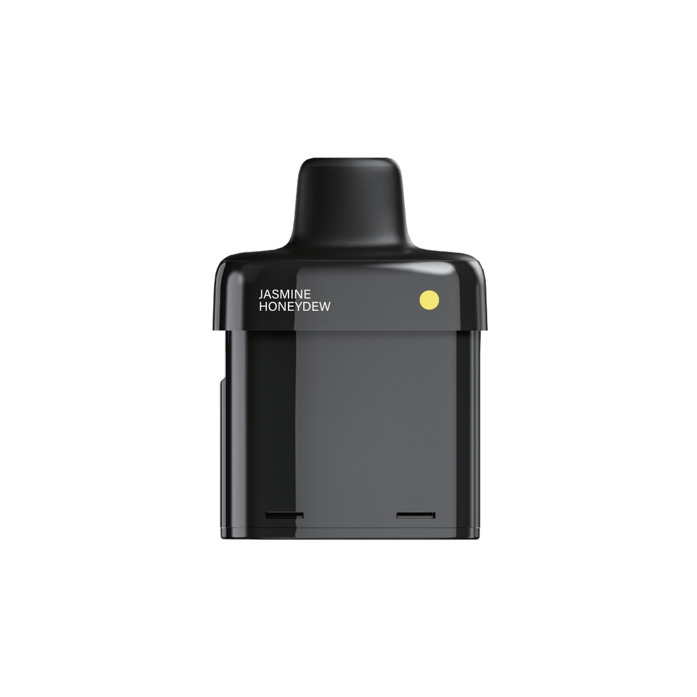 NimmBox Node 45K Disposable Pod Jasmine Honeydew