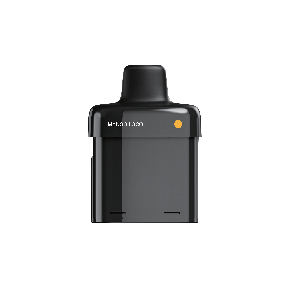 NimmBox Node 45K Disposable Pod Mango Loco