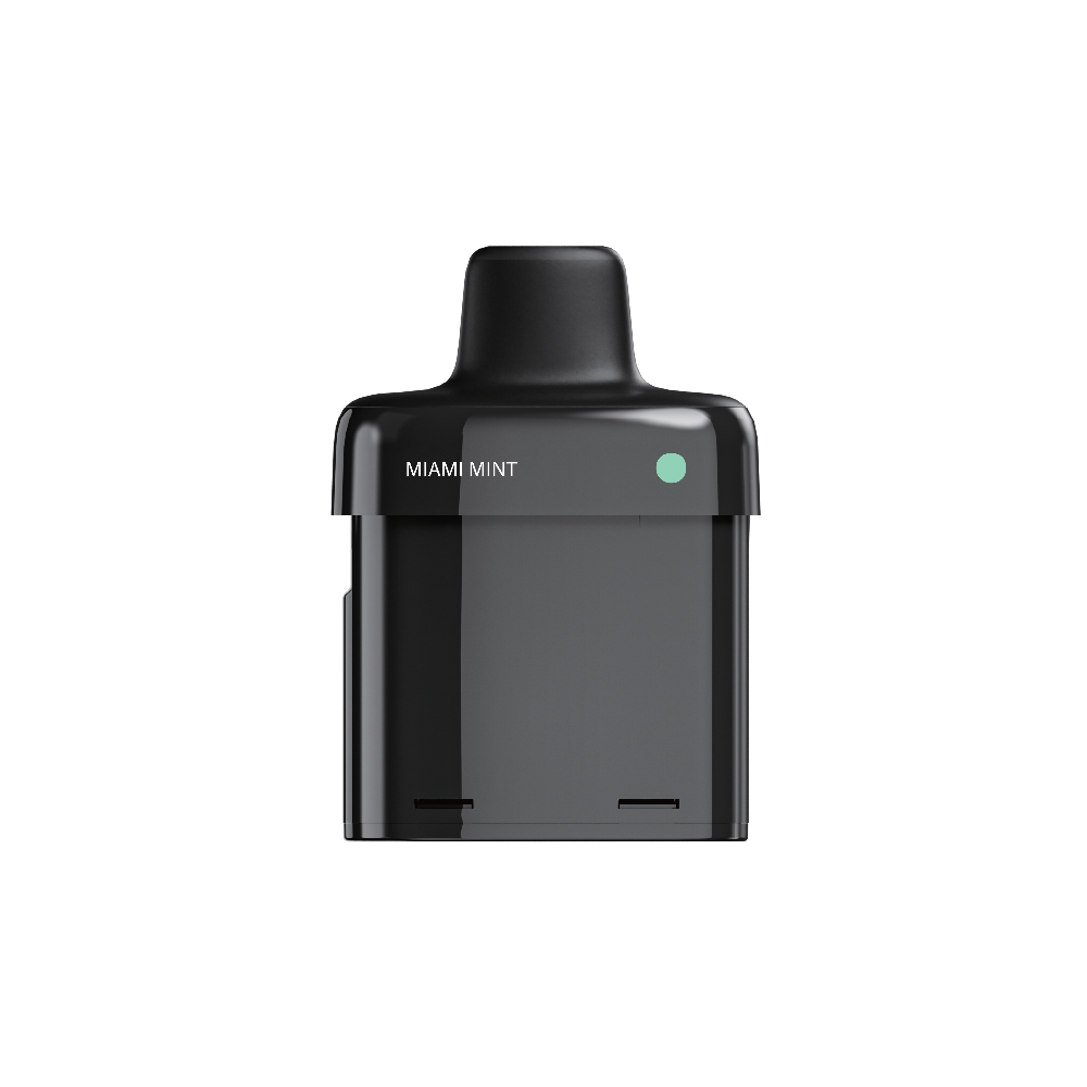 NimmBox Node 45K Disposable Pod Miami Mint