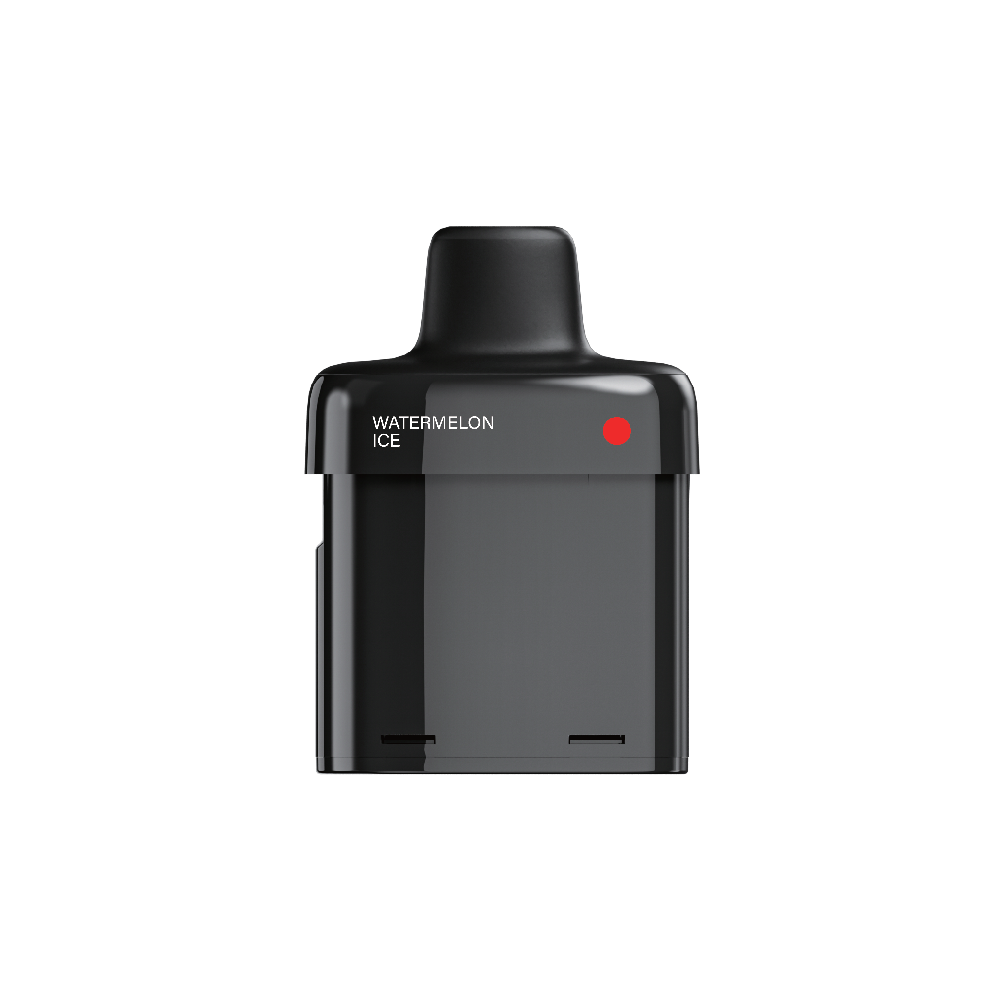 NimmBox Node 45K Disposable Pod Watermelon Ice