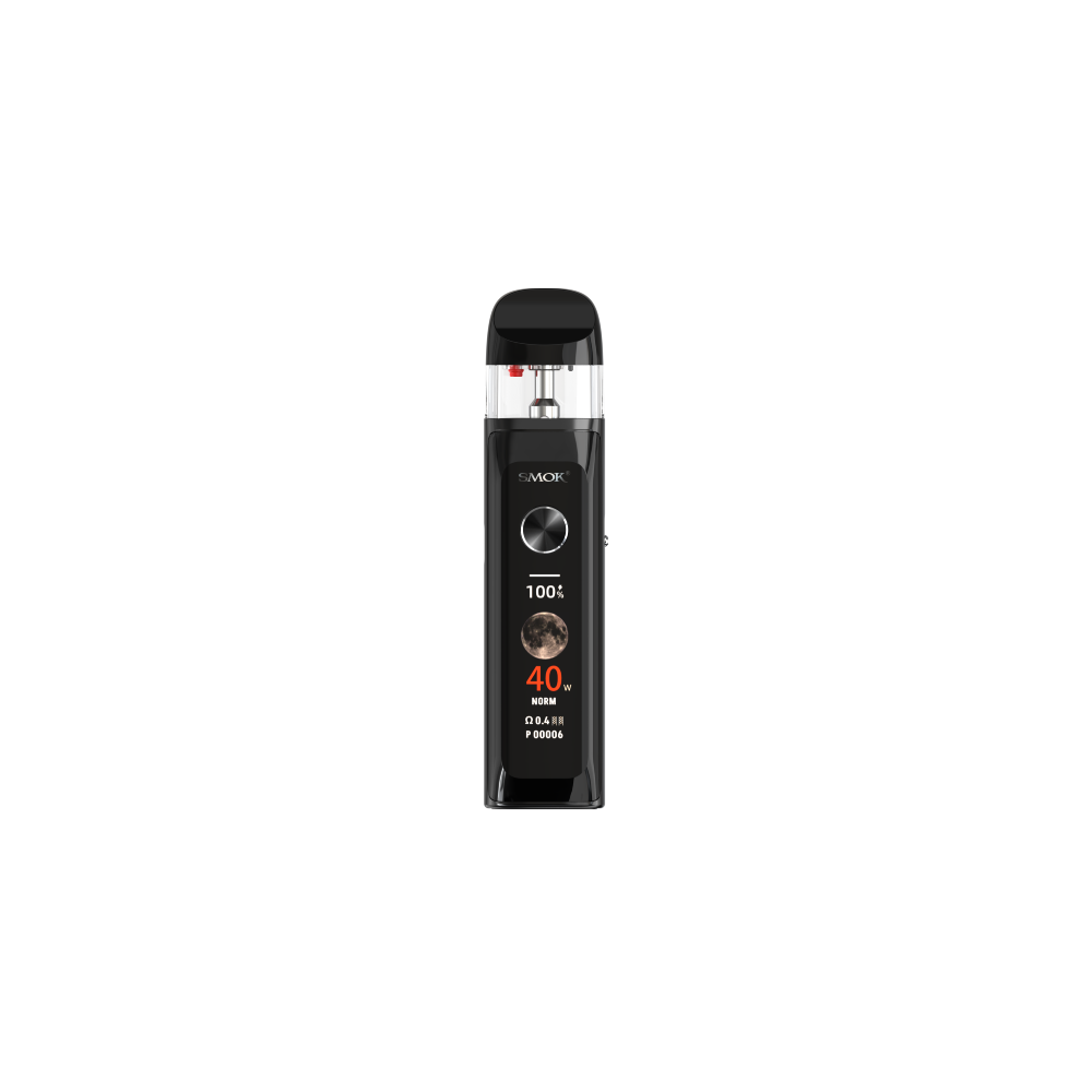 SMOK Novo 6 Ultra Pod System Black