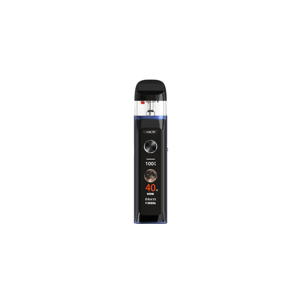 SMOK Novo 6 Ultra Pod System Dark Blue