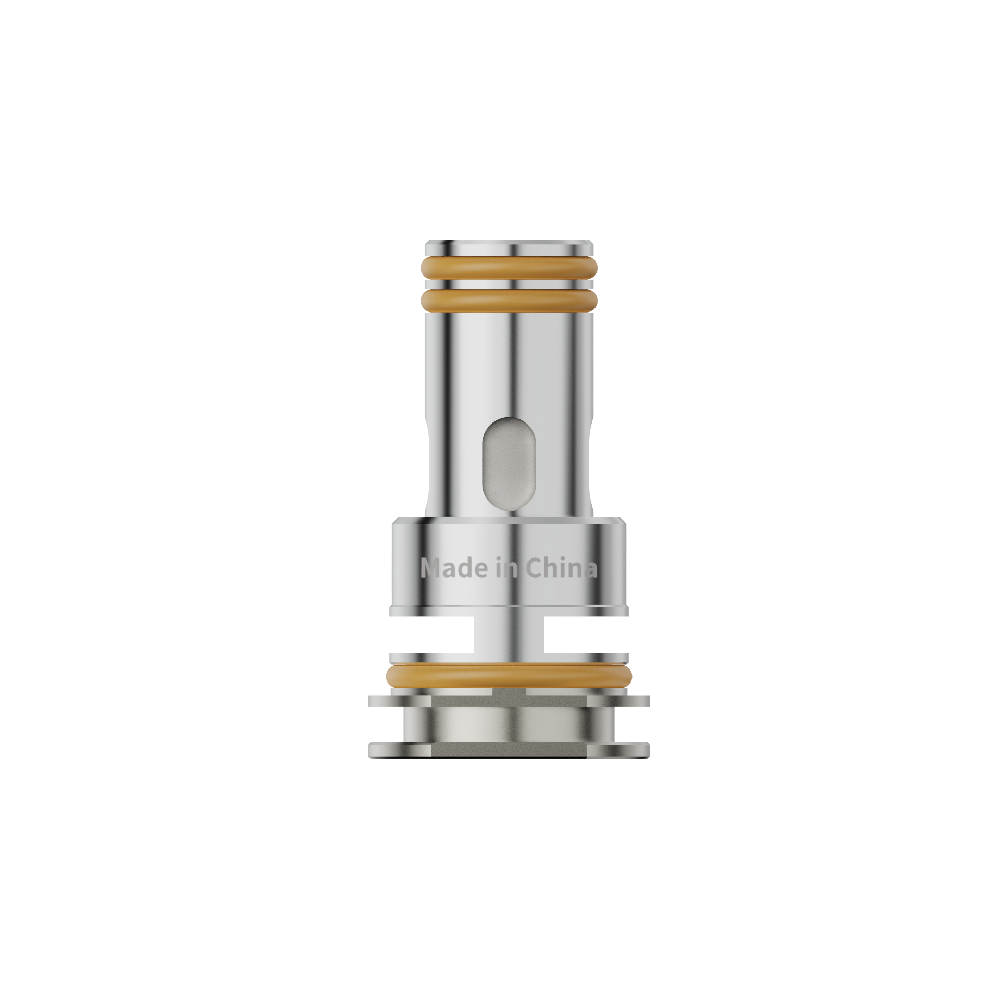GeekVape B Replacement Coils (5-Pack) MTL 0.8ohm