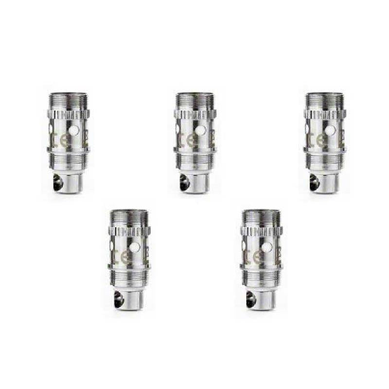 Aspire Atlantis V2 Coils (5-Pack) Group Photo