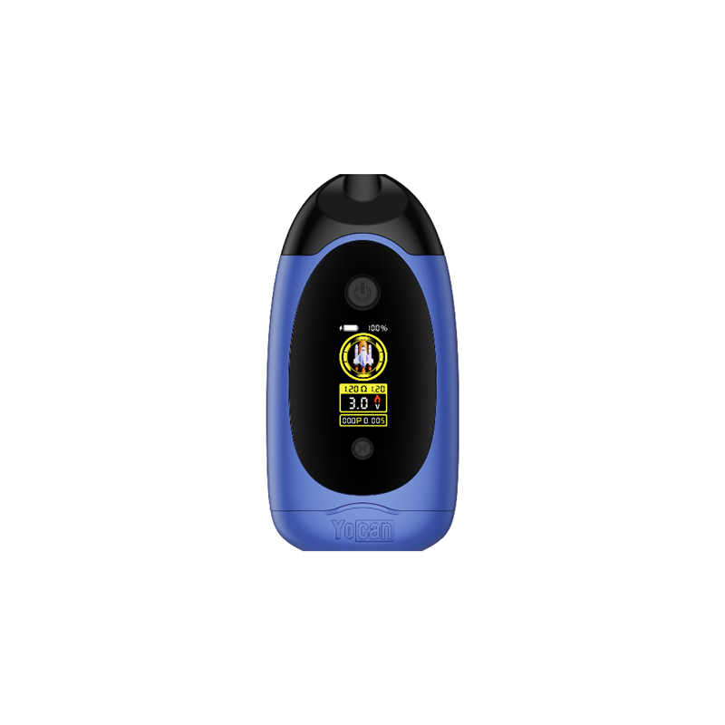 Yocan (510BATT) Dubb Blue