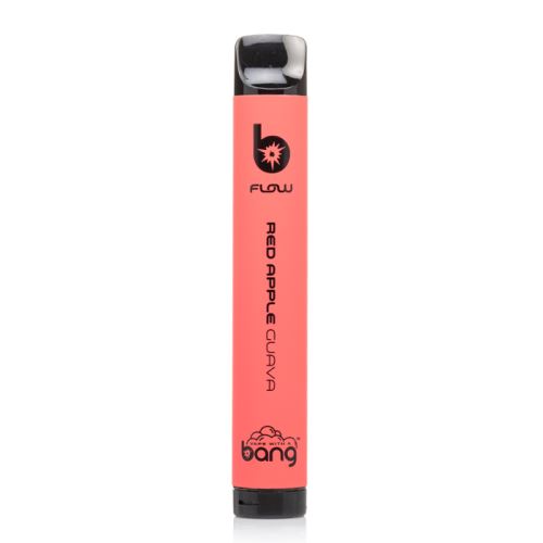 Bang XXL Flow Disposable 3500-Puffs 9mL red apple guava