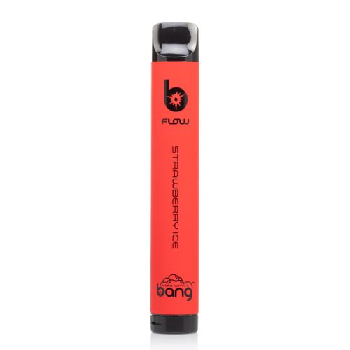 Bang XXL Flow Disposable 3500-Puffs 9mL strawberry ice