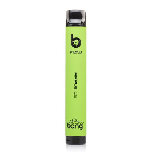 Bang XXL Flow Disposable 3500-Puffs 9mL apple ice