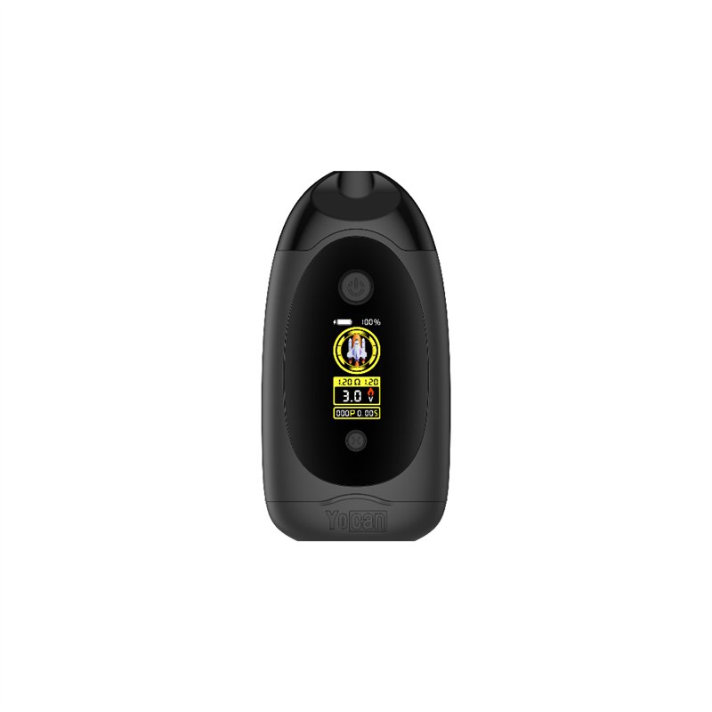 Yocan (510BATT) Dubb Black