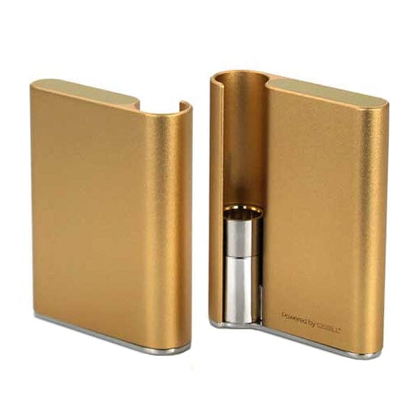 CCELL Palm Battery | 550mAh - Gold