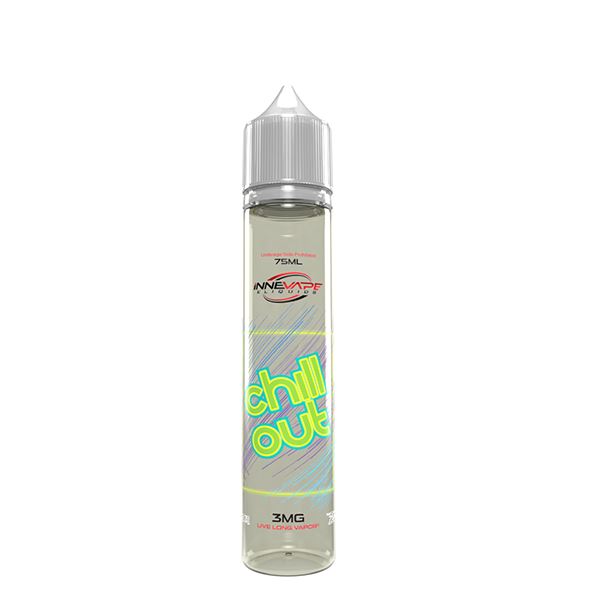 Chill Out by Innevape 75ml bottle