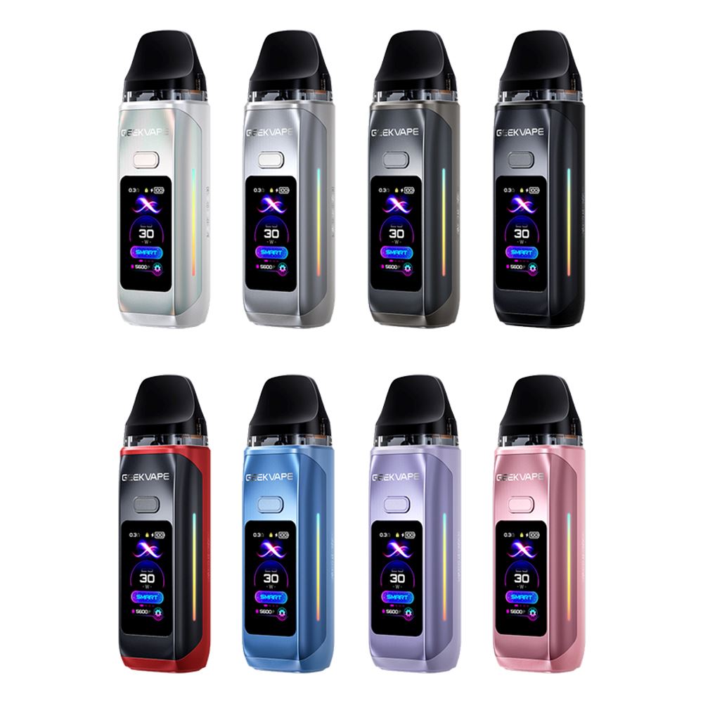 GEEKVAPE Flawless Vape Shop