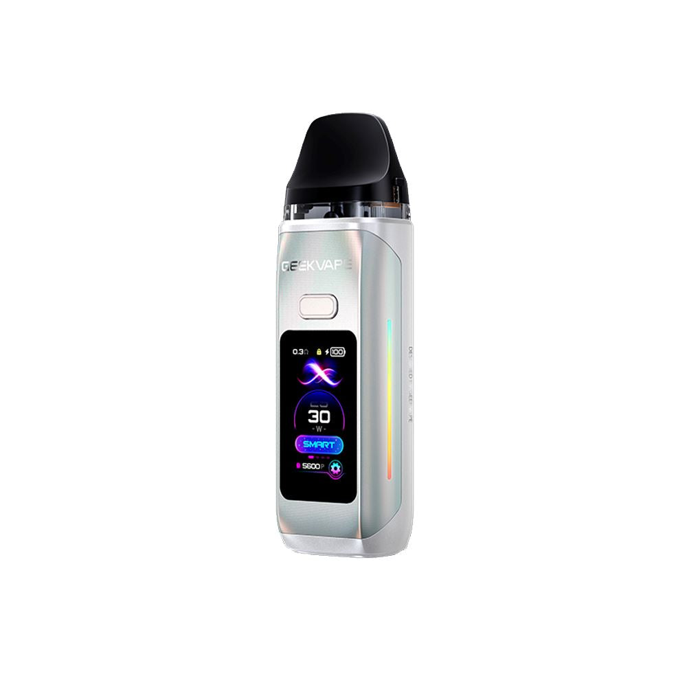 Digi Max Pod Kit by Geekvape Pearl White