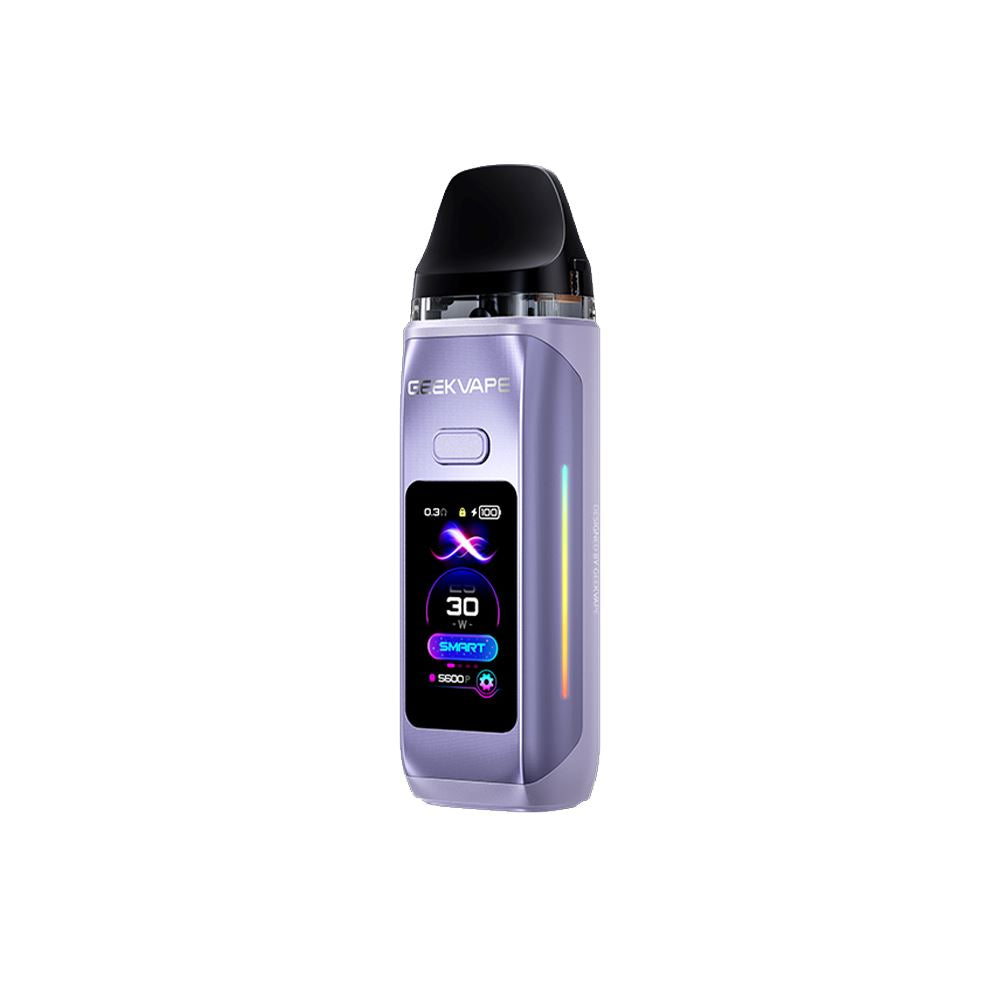 Digi Max Pod Kit by Geekvape Lavender Haze