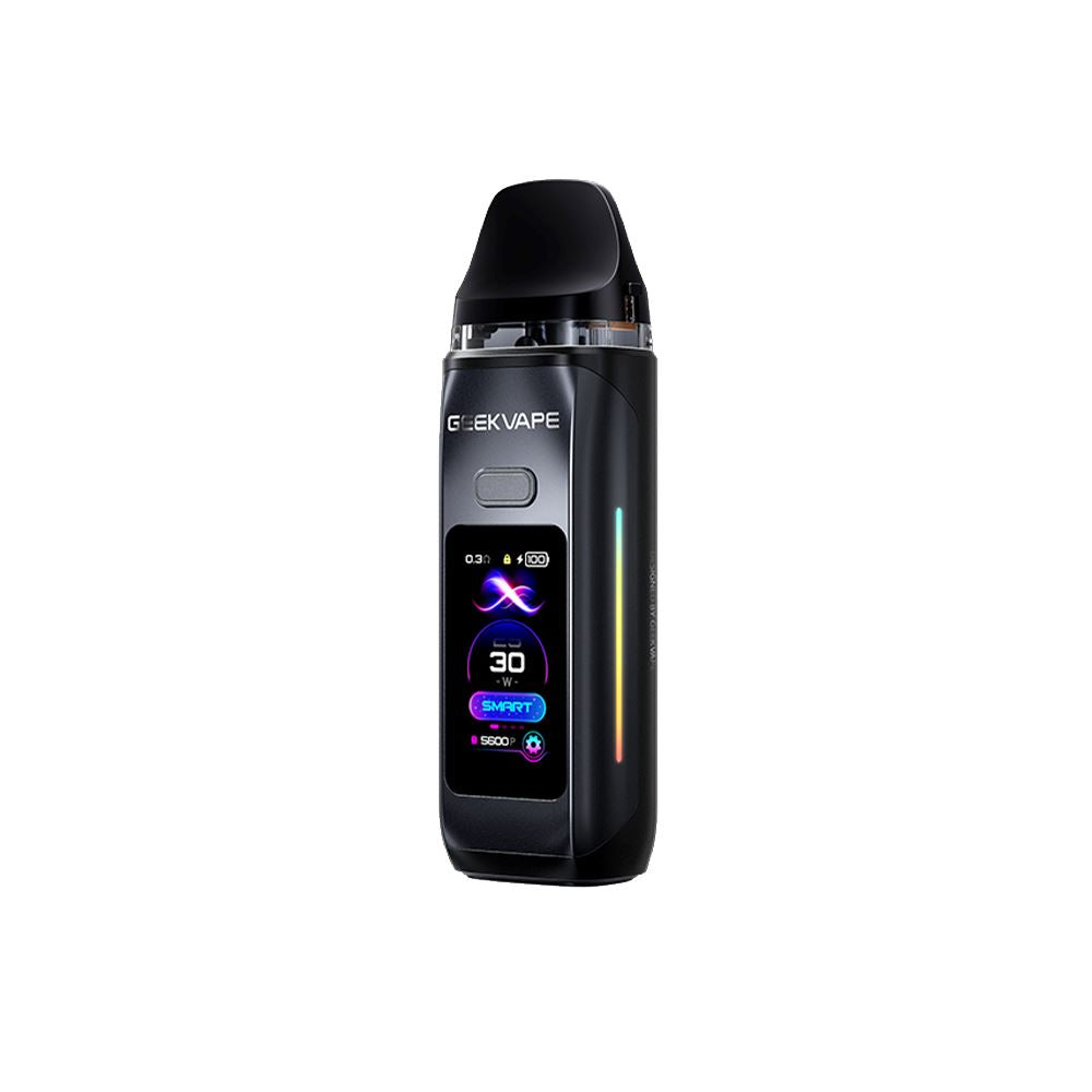 Digi Max Pod Kit by Geekvape  Space Black