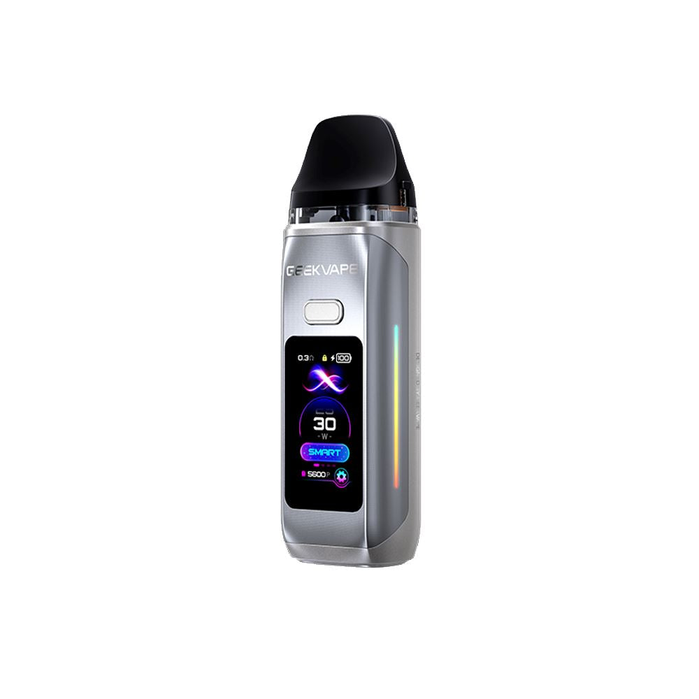 Digi Max Pod Kit by Geekvape Moon Silver