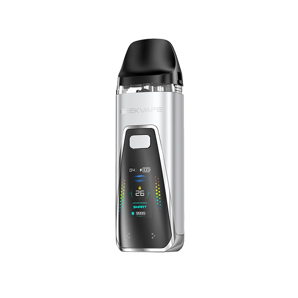 Digi Pro Pod Kit by Geekvape Moon Silver
