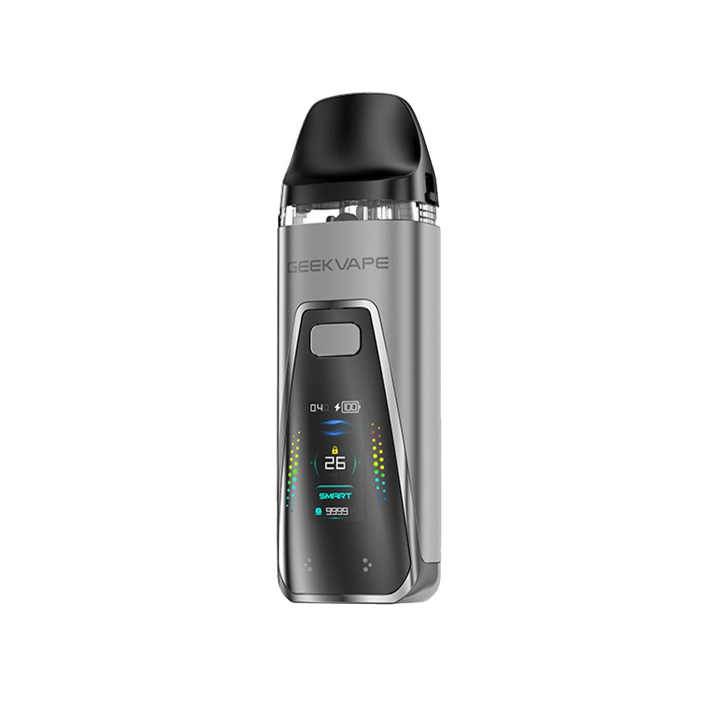 Digi Pro Pod Kit by Geekvape Gunmetal Gray