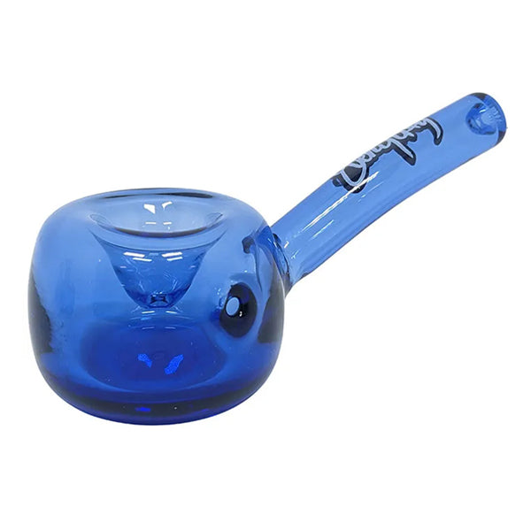 Dogg Lbs (Hand Pipe) 4" Everyday Spoon blue