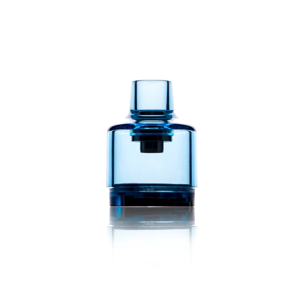 Dotmod DotTank Replacement Glass - Blue