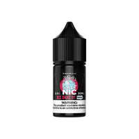 Ez Duz It On Ice | Ruthless Salts | 60mL