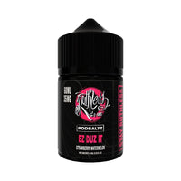 Ez Duz It On Ice | Ruthless Salts | 60mL