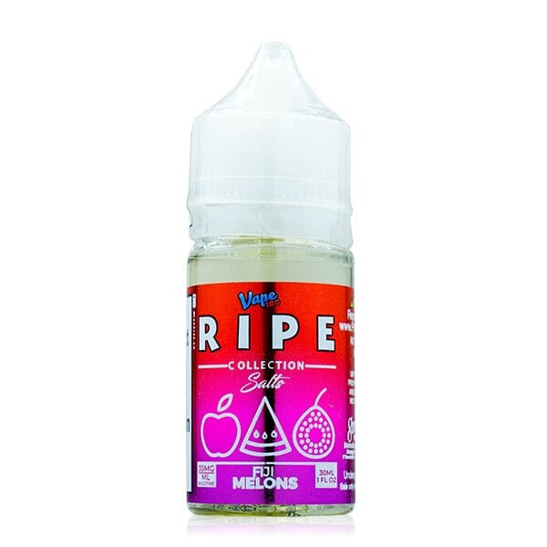 Fiji Melons by Ripe Collection Salts 30ml bottle