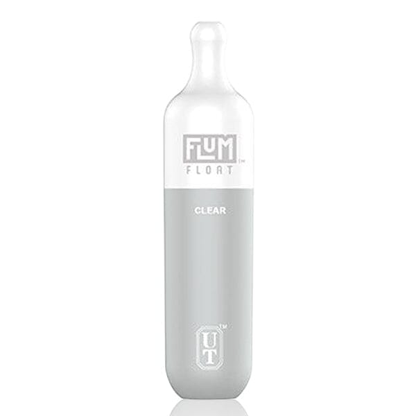 Flum Float Disposable 3000 Puffs 8mL Clear