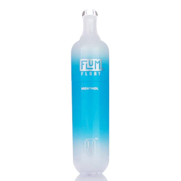 Flum Float Disposable 3000 Puffs 8mL menthol