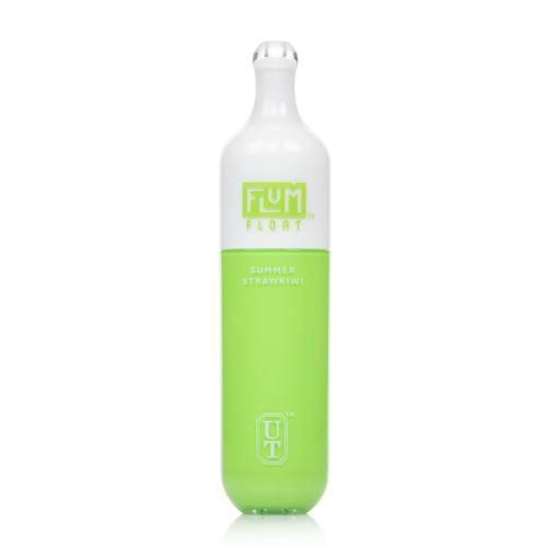 Flum Float Disposable 3000 Puffs 8mL Summer Strawkiwi