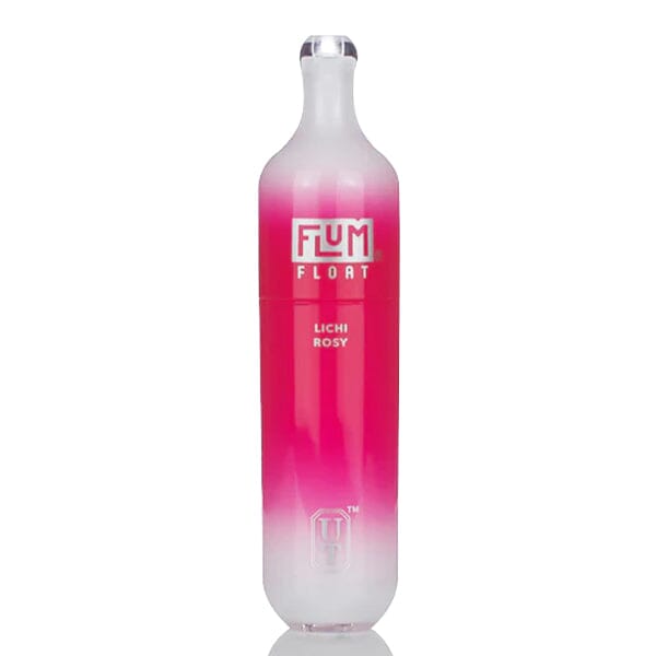 Flum Float Disposable 3000 Puffs 8mL Lichi Rosy