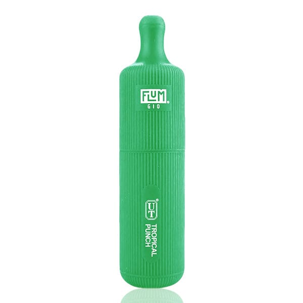 Flum Gio Disposable | 3000 Puffs | 8mL tropical punch