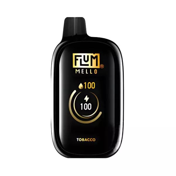 Flum Mello 20K Disposable tobacco