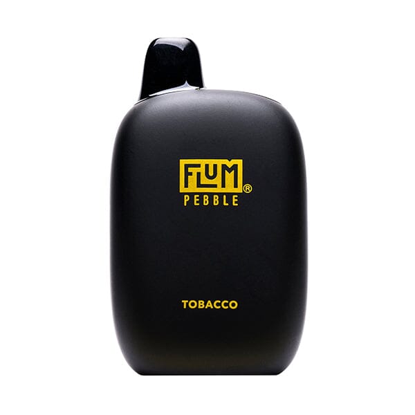 Flum Pebble Disposable | 6000 Puffs | 14mL tobacco