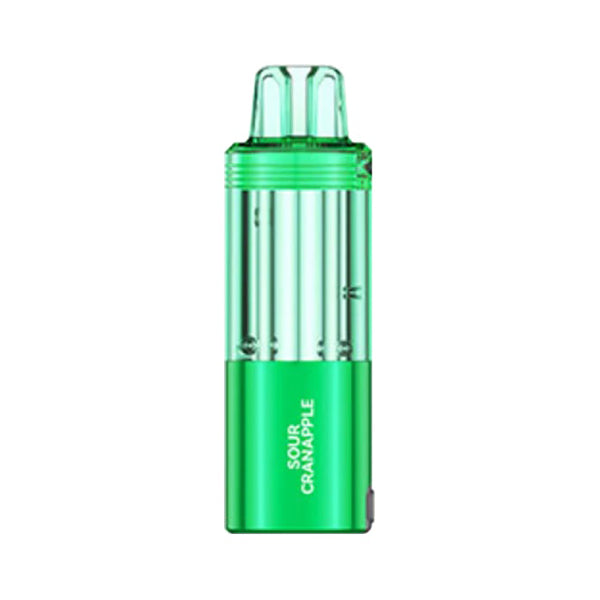 Foger Switch Pro Replacement Pods sour cranapple