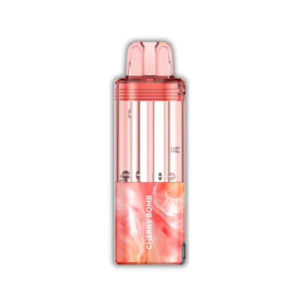 Foger Switch Pro Replacement Pods cherry bomb