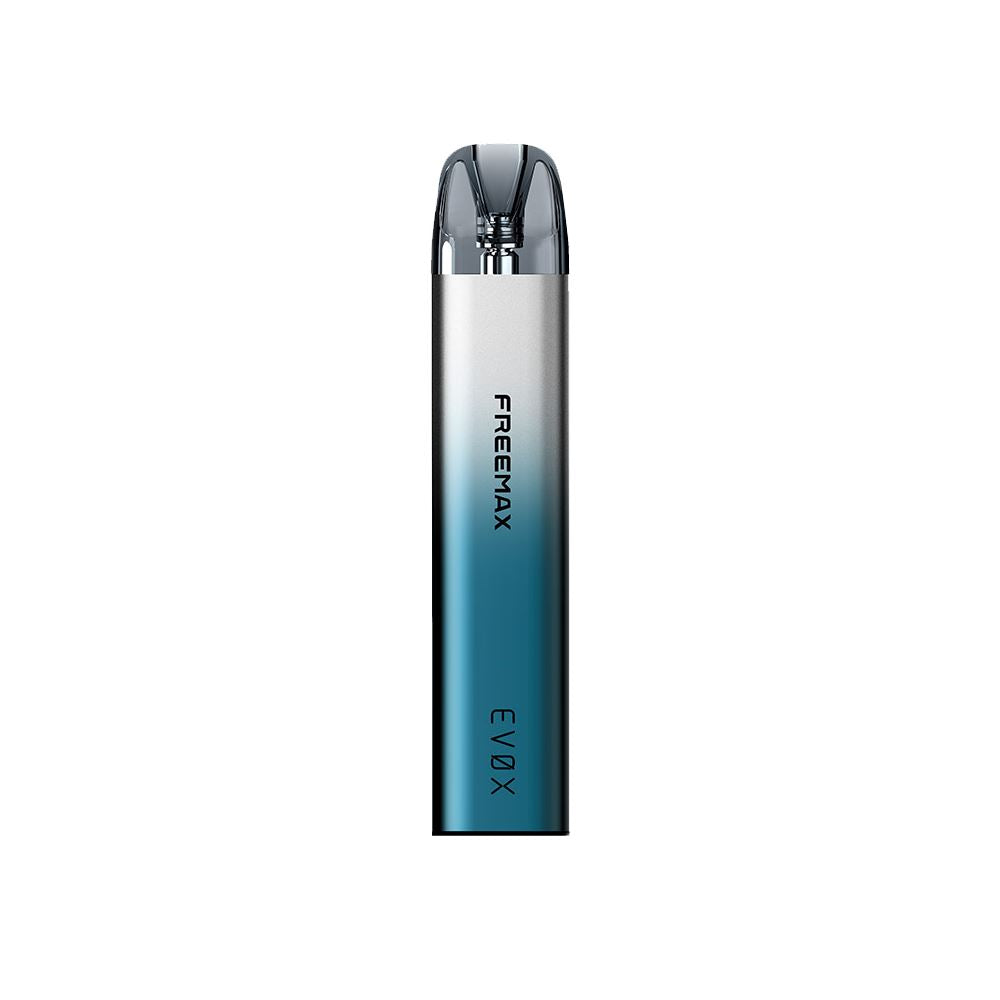 EVOX Pod Kit By Freemax - Silver Blue
