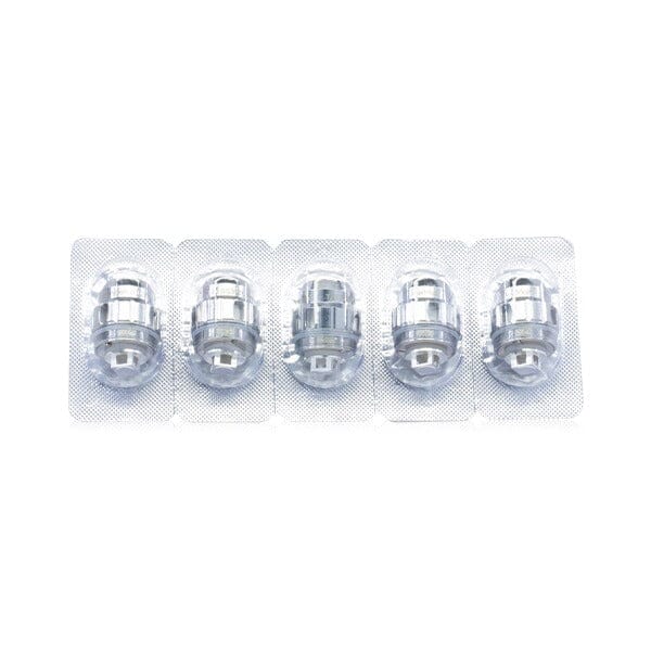 FreeMax Fireluke Mesh Replacement Coils (Pack of 5)