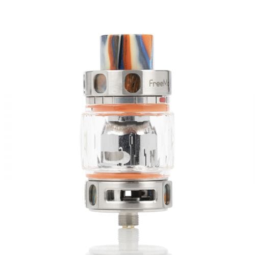 FreeMax Maxus Pro/M Pro 2 Tank Red