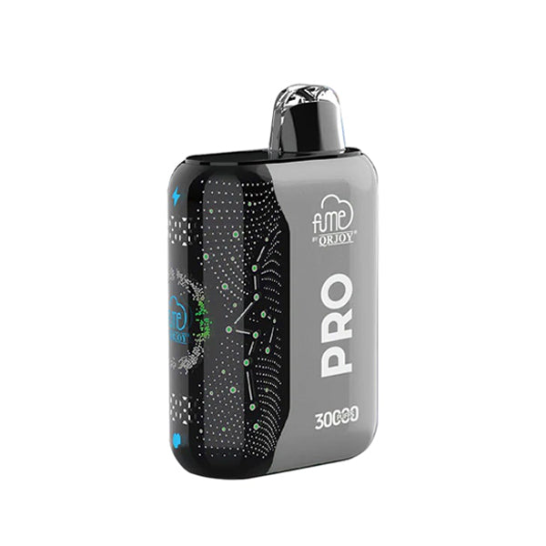 Fume Pro 30K Disposable baja splash
