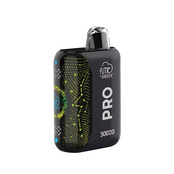 Fume Pro 30K Disposable fcuking fab