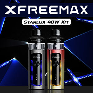 Freemax Starlux 40W Kit