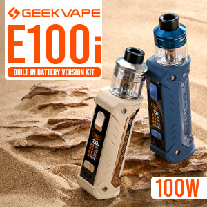 Geekvape E100i (Aegis Eteno) Kit