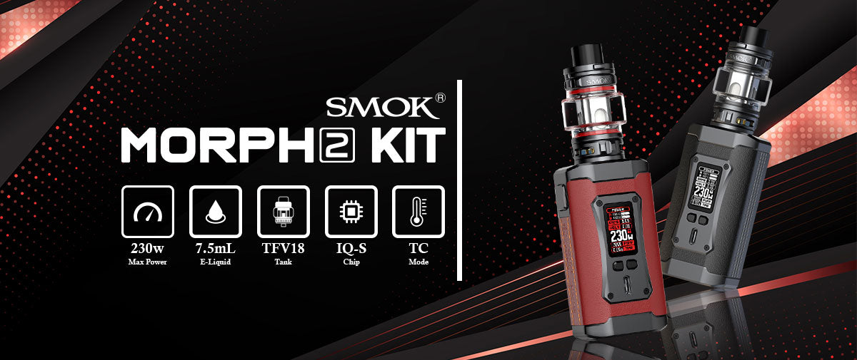 SMOK Morph 3 Kit
