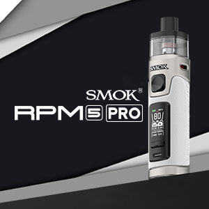 SMOK RPM 5 Pro Kit