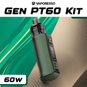 Vaporesso Gen PT60 Kit