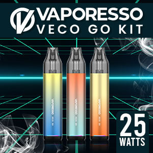 Vaporesso Veco Go Kit