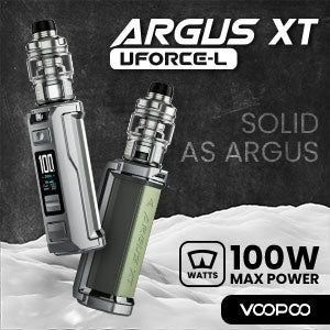 VooPoo Argus XT Kit Uforce L Ver. 