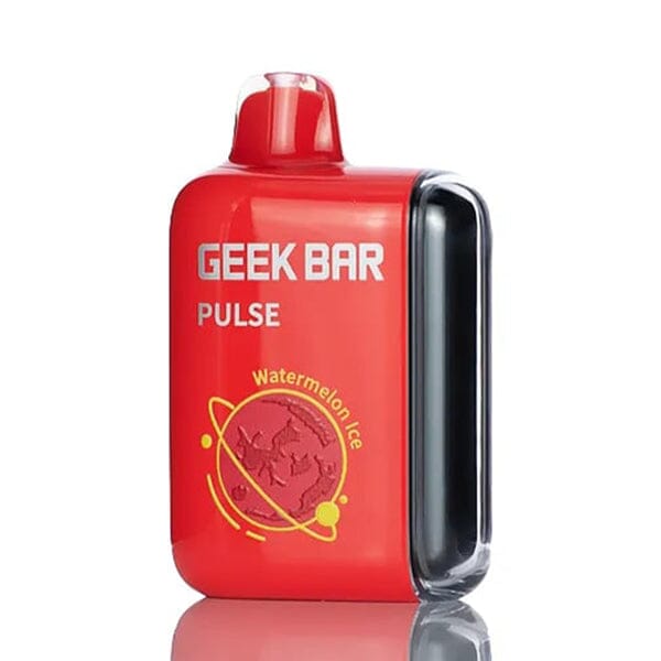 Geek Bar Pulse Disposable 15000 Puffs 16mL 50mg watermelon ice